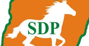 SDP