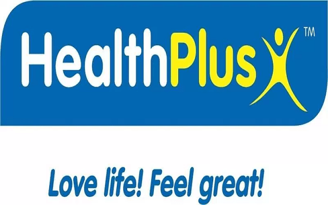 HealthPlus