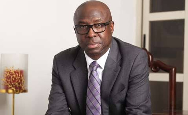Ekiti 2022: Adebayo reacts to speculations
