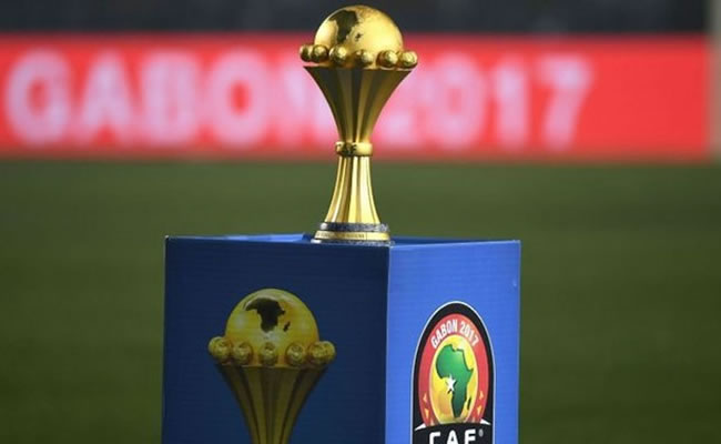 Egypt’s Prosecutor begins investigation of missing African Cup Saga