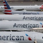 US Treasury to give American Airlines $5.5bn loan