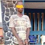 Pastor arrested for killing native doctor in Anambra, blames it on divine order