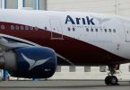 Arik Air,