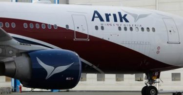 Arik Air,