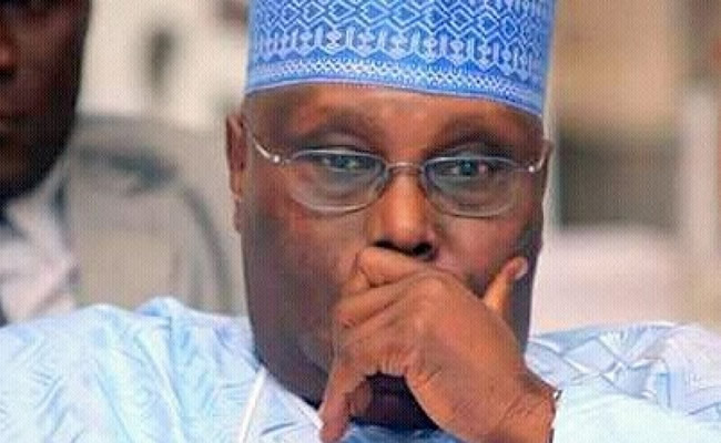 Atiku, PEPC