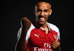 Breaking: Aubameyang signs new 3-year contract with Arsenal