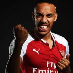 Breaking: Aubameyang signs new 3-year contract with Arsenal