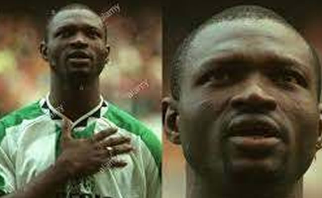 AFCON ’92 Eagles defender, Babalade is dead