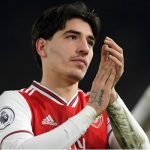 Bellerin Buys Shares in League Two Club Forest Green Rovers