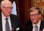 Microsoft co-founder, Bill Gates loses father