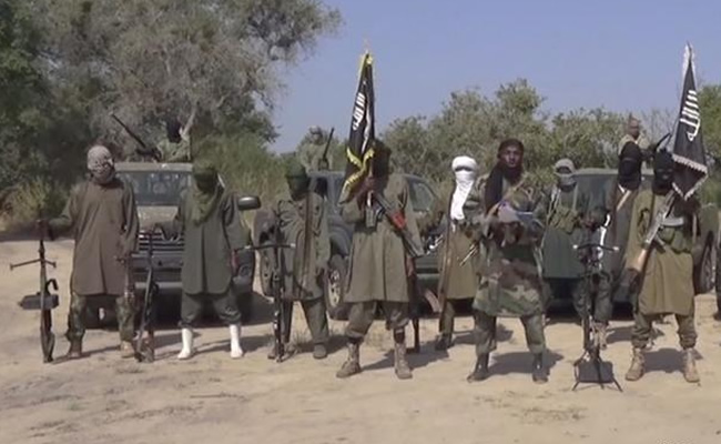 Boko Haram