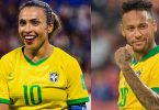 Brazil men and women team will receive equal pay — CBF