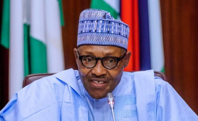 MBO Support Group: Kankara school boys kidnap, plot to blackmail Buhari