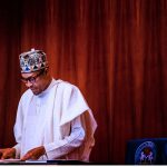 PGF commends Buhari's selfless service to Nigeria @78