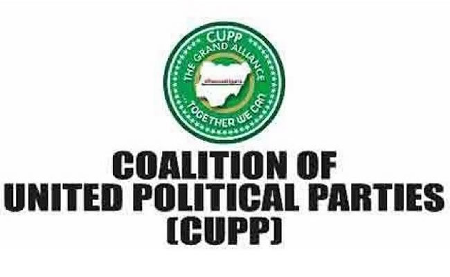 CUPP rejects fuel price hike, says it is "senseless and insensitive"