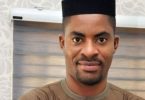 Deji Adeyanju