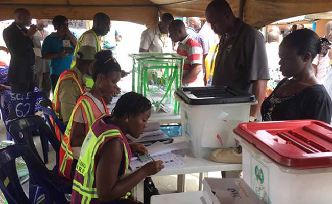 Edo Election: Politicians still investing money in vote buying – Coalition