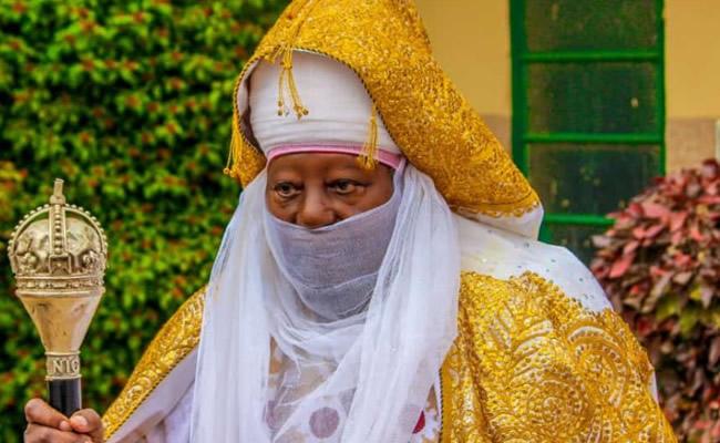 EDITORIAL: Emir Shehu Idris of Zazzau: 1936-2020