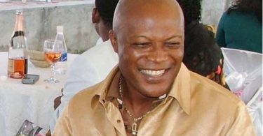 Emmanuel Nwude: The man who sold a fake airport