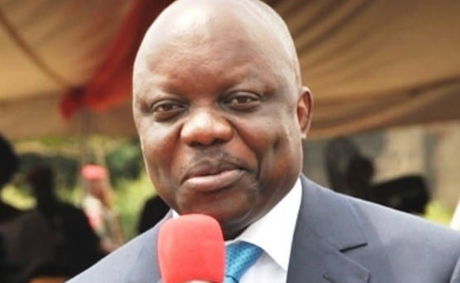 Obaseki's victory: Former Delta governor, Uduaghan dumps APC