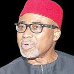 PENCOM DG must come from South-East – Abaribe rejects Buhari's appointment