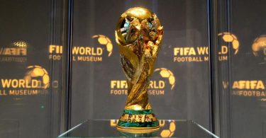 FIFA ranks Nigeria 29 position after return