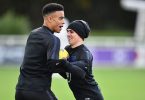 England kick Phil Foden, Mason Greenwood out for inviting girls to hotel