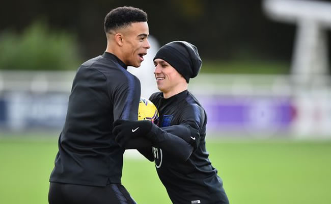 England kick Phil Foden, Mason Greenwood out for inviting girls to hotel