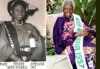 Grace Atinuke: The first-ever Miss Nigeria
