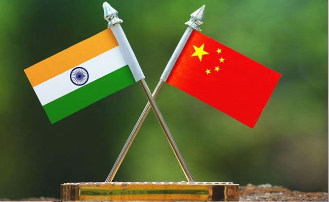 India bans more than 100 apps linked to China