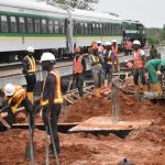 2023: Buhari orders extension Of Itakpe-Warri Railway to North