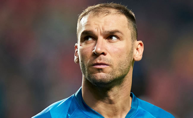 Chelsea Branislav Ivanovic joins West Bromwich Albion