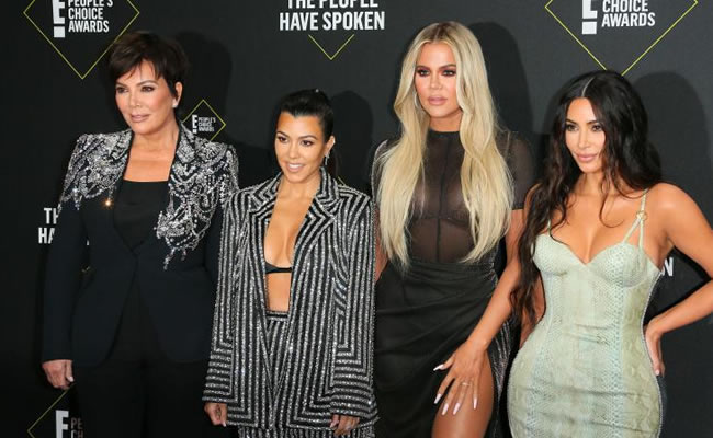 'Keeping up with the Kardashians' show finally come to an end after 14 years