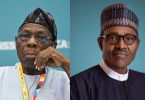 Nigeria would have been a failed state, if not for Buhari – Lai Mohammed