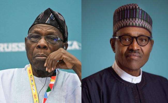 Nigeria would have been a failed state, if not for Buhari – Lai Mohammed