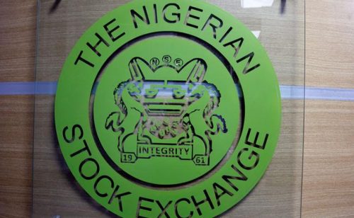 NSE market