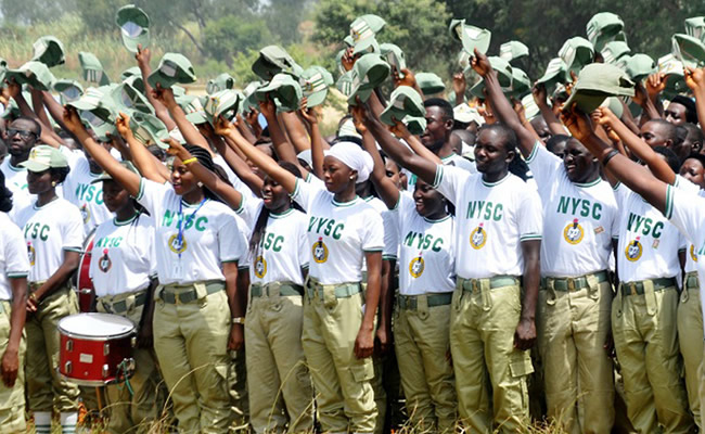 NYSC