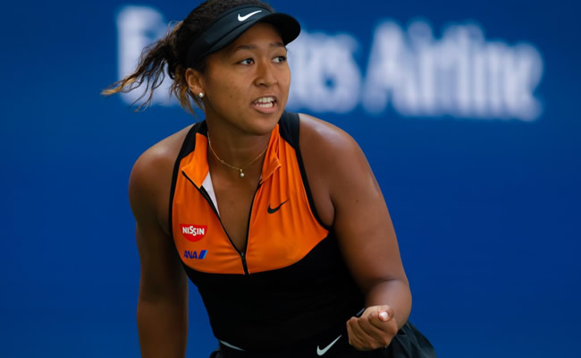 Naomi Osaka withdraws from 2020 French Open