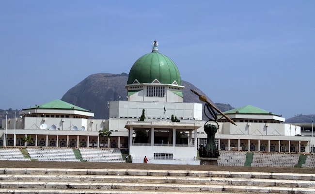 National Assembly