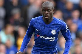 EPL: Lampard reveals why Kante will not move to Inter Milan