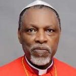 Clergy who reportedly prophesied COVID-19 predicts when it will end