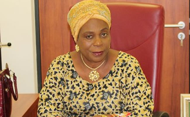 Fayose's threat to Makinde is an empty threat — Olujimi