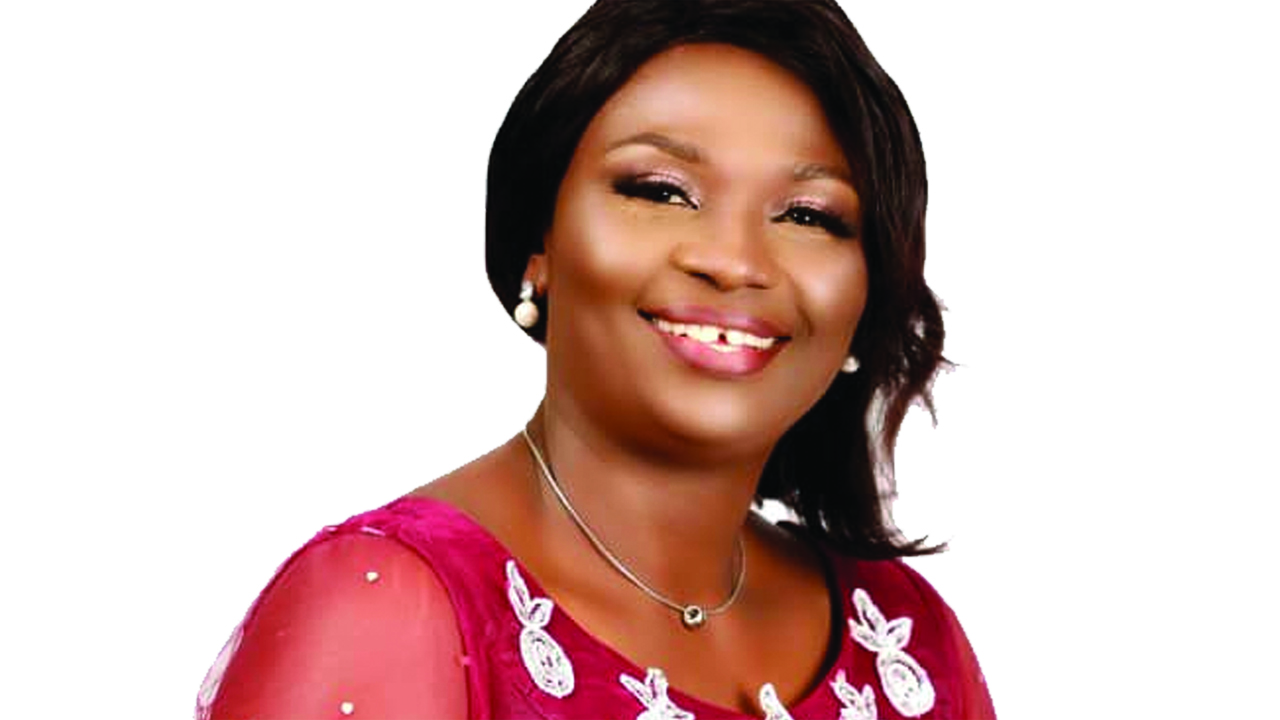 Mercy Oseghale