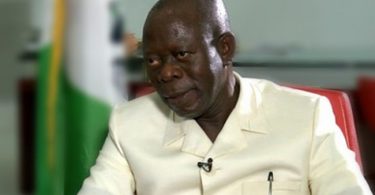 APC chairmanship chapter of my life is closed – Oshiomhole