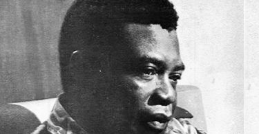 History: Philip Effiong, the man who surrendered Biafra to Nigeria