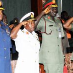 #EndSARS: Sack service Chiefs now — North East Elders to Buhari