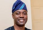 2023: God, Nigerians have rejected APC, Makinde says