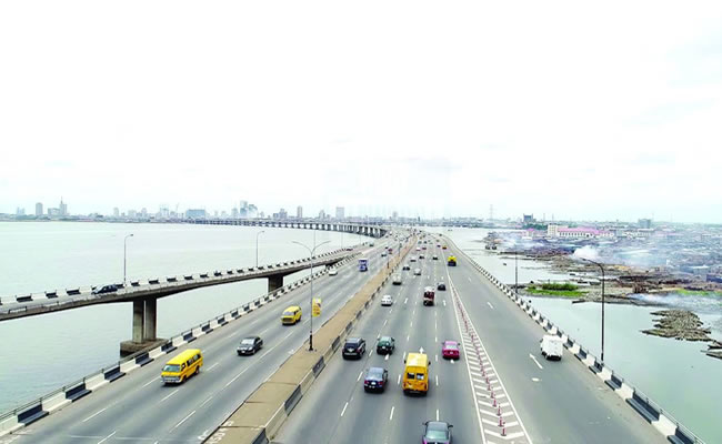 Phase one of Third Mainland Bridge repair is almost complete — Controller