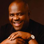 Governor Nyeson Wike