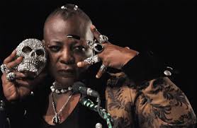 Charly Boy